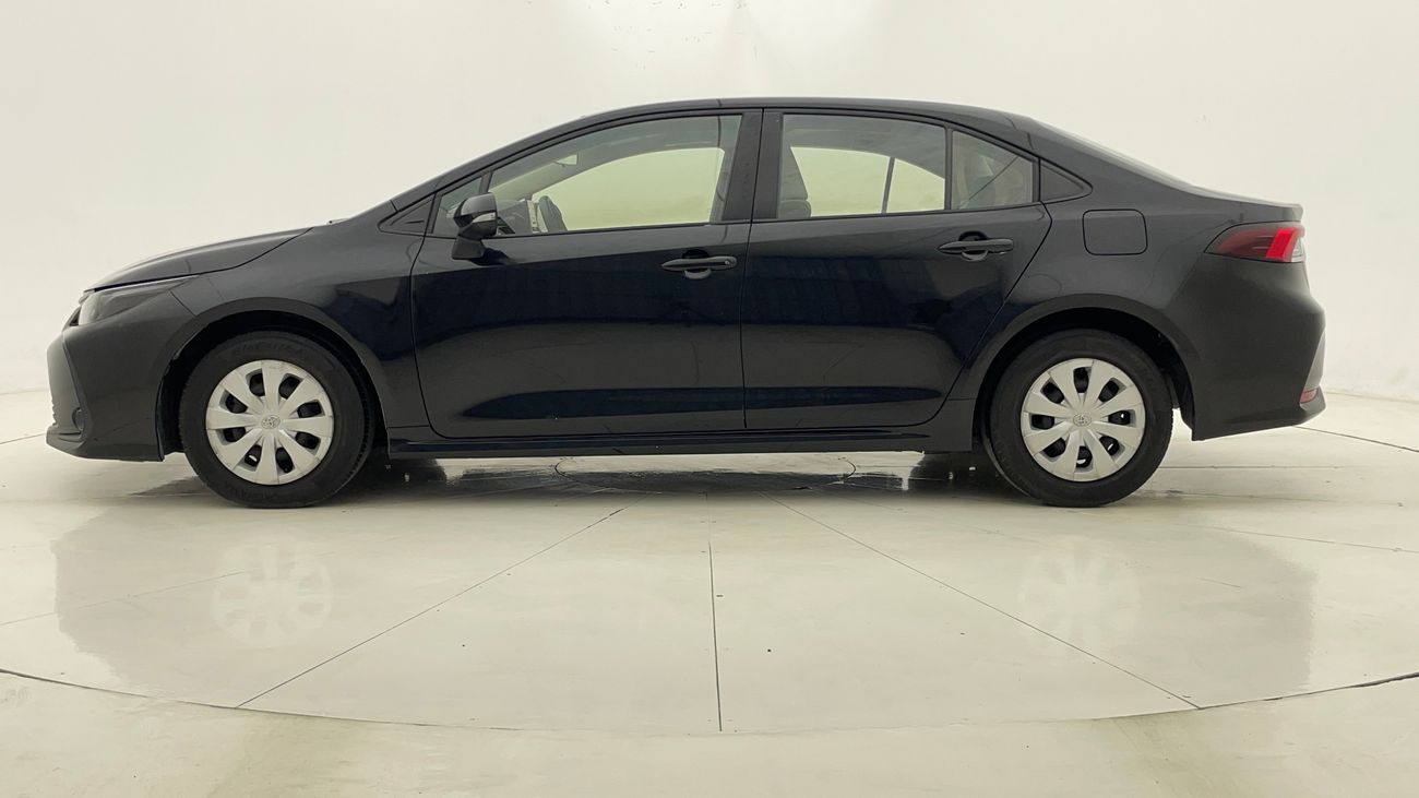 Toyota Corolla XLI 1.6 | Zero Down Payment | Home Test Drive