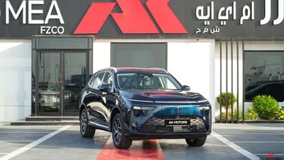 WEY 03 Hi4 Long Range Edition