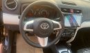 Toyota Rush TOYOTA RUSH 1500cc (S) GRADE FULL OPTION 22MY