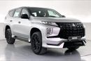 Mitsubishi Montero Sport Signature | Guaranteed Warranty | 0 Down Payment