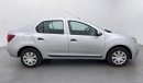 Renault Symbol PE 1.6 | Under Warranty | Inspected on 150+ parameters