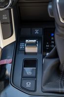 تويوتا لاند كروزر GXR 3.5L