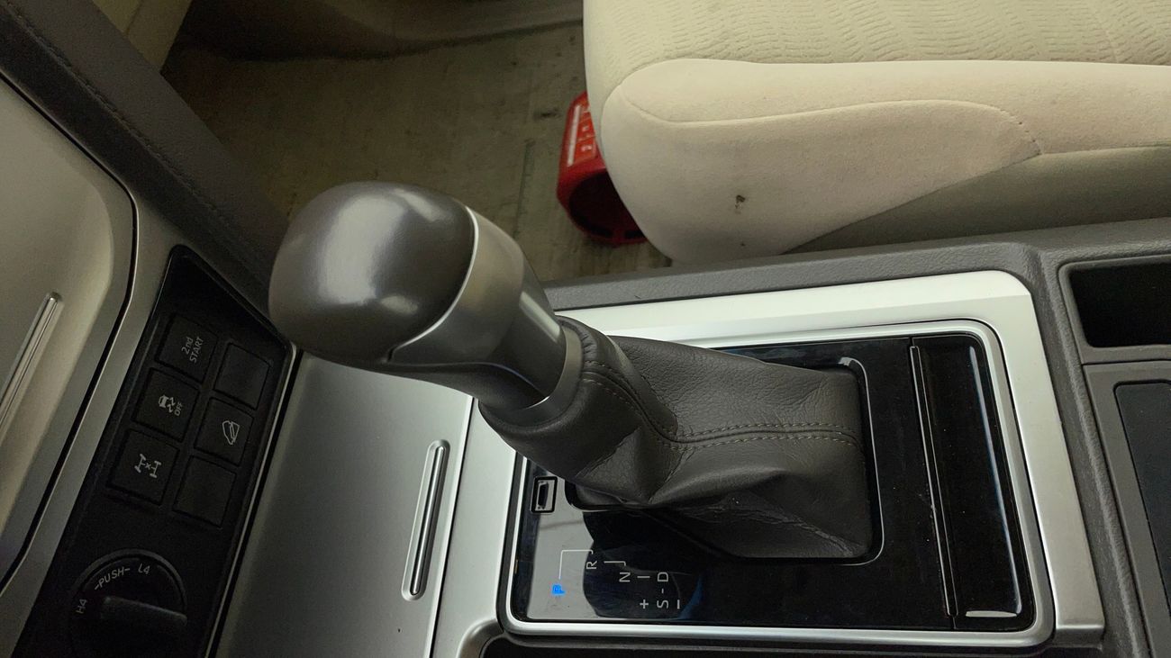 Toyota Prado GXR 4 | Zero Down Payment | Home Test Drive