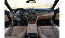 BMW 750Li 2012 GCC VERY GOOD CONDITION WITHOUT ACCIDENT