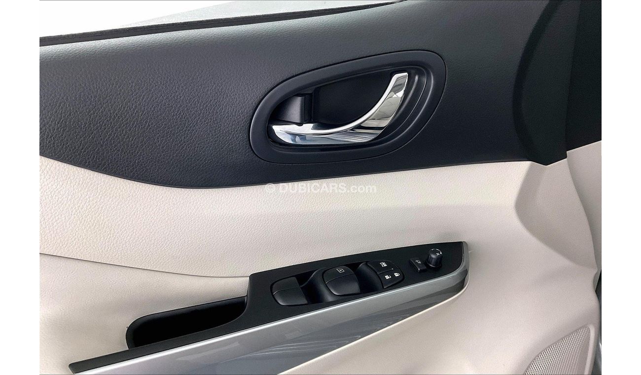 Nissan XTerra Platinum | 1 year free warranty | 0 down payment | 7 day return policy