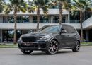 BMW X5 X5 Xdrive40i M | 4,700 P.M | 0% Downpayment | BMW WARRANTY+SERVICE | MANY EXTRAS!