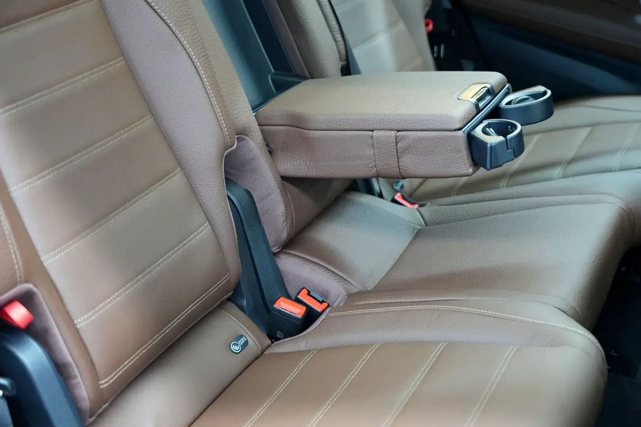 Mercedes Benz GLS450 GLS 450 | GCC 0km | Premium+ | Agency Warranty
