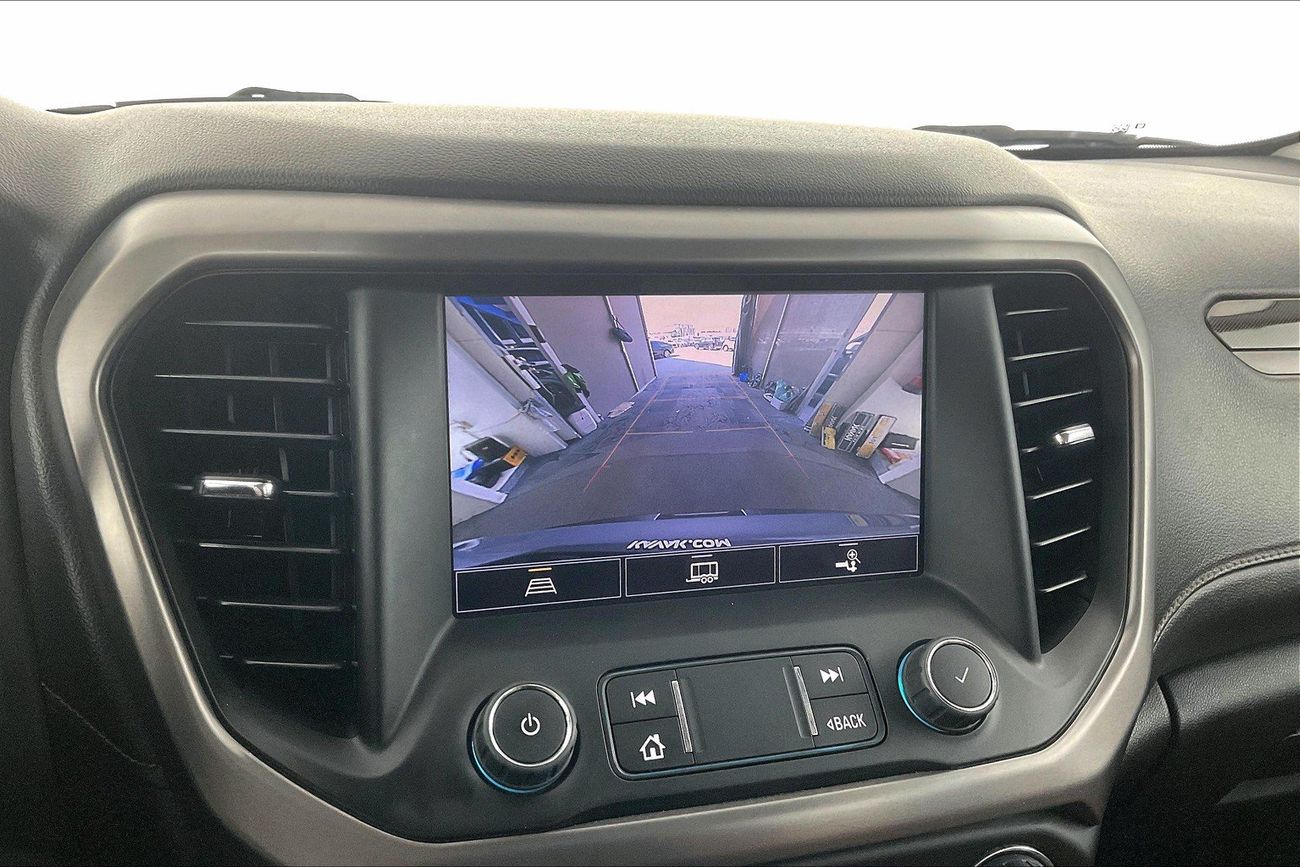 GMC Acadia AT4 | Guaranteed Warranty | 0 Down Payment