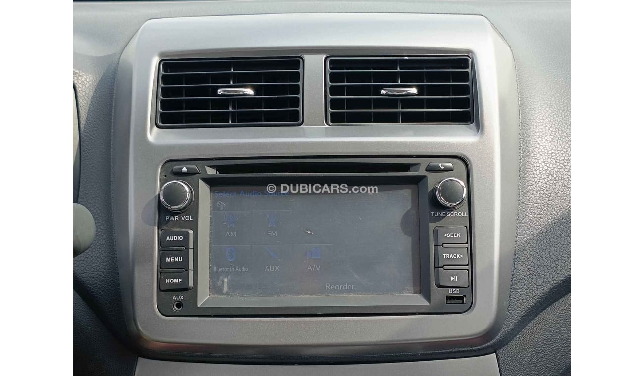 Toyota Wigo 1.2L Petrol, AVAILABLE FOR UAE