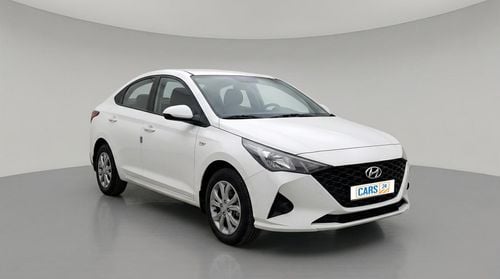 Hyundai Accent Smart+ 1.5L SMART 1.6 | Zero Down Payment | Home Test Drive