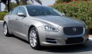 Jaguar XJ L Pre- Owned 2012 5.0L V8