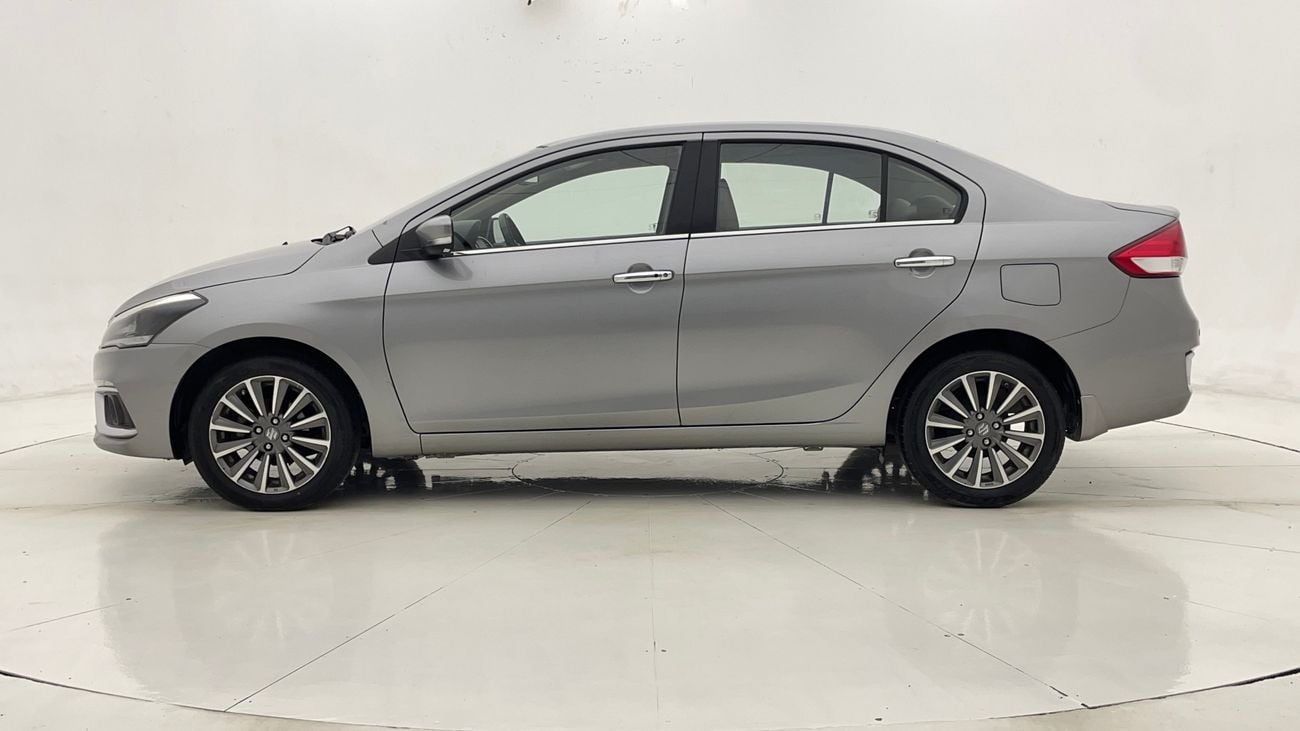 Suzuki Ciaz GLX 1.5 | Zero Down Payment | Home Test Drive