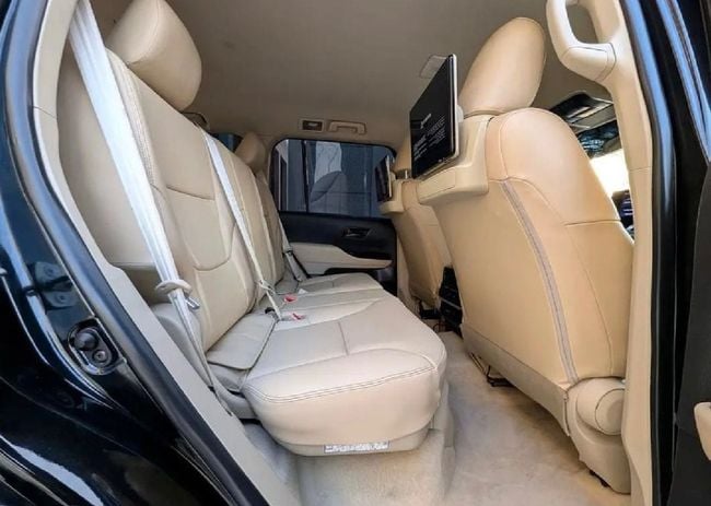 Toyota Land Cruiser GXR, миниатюра 24
