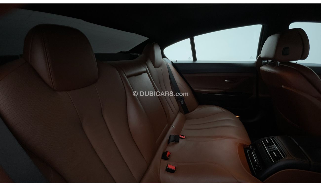 BMW 640i GRAND COUPE 3.0L M 3 | Zero Down Payment | Free Home Test Drive