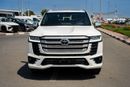 Toyota Land Cruiser Toyota Land Cruiser  VXR  3,3 L diesel 2025