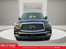 Infiniti QX80 Sensory 8 Infiniti QX80 Sensory 2022 5.6L export