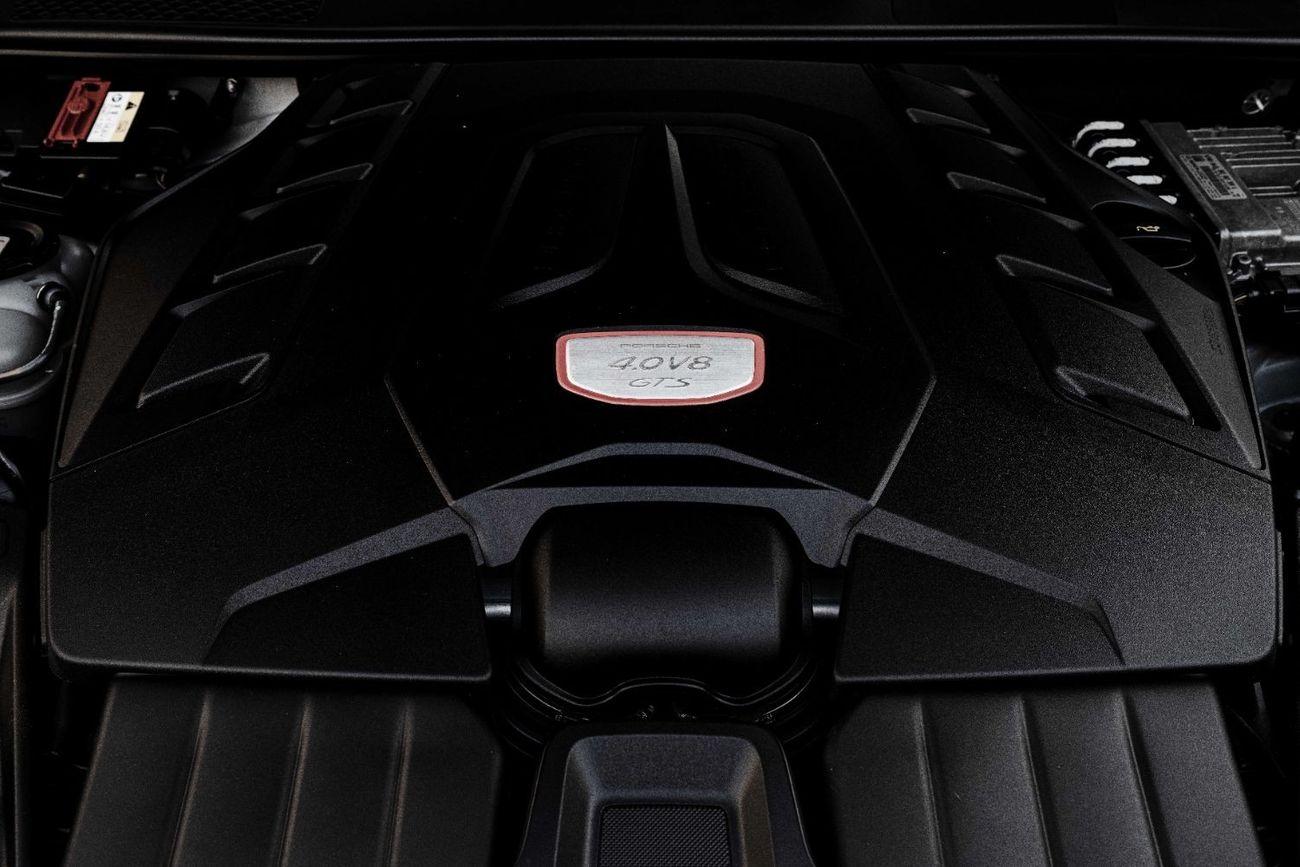 Porsche Cayenne GTS  | 6,071 P.M  | 0% Downpayment | Pristine Condition!