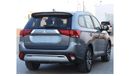 Mitsubishi Outlander GLX High Mitsubishi Outlander 2020 in excellent condition, without accidents