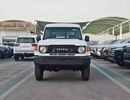 Toyota Land Cruiser 70 LC78 / M/T / 4.0L V6 PETROL / 3 DOOR BASIC / PWR WINDOWS / 4WD (CODE # 78MTS )