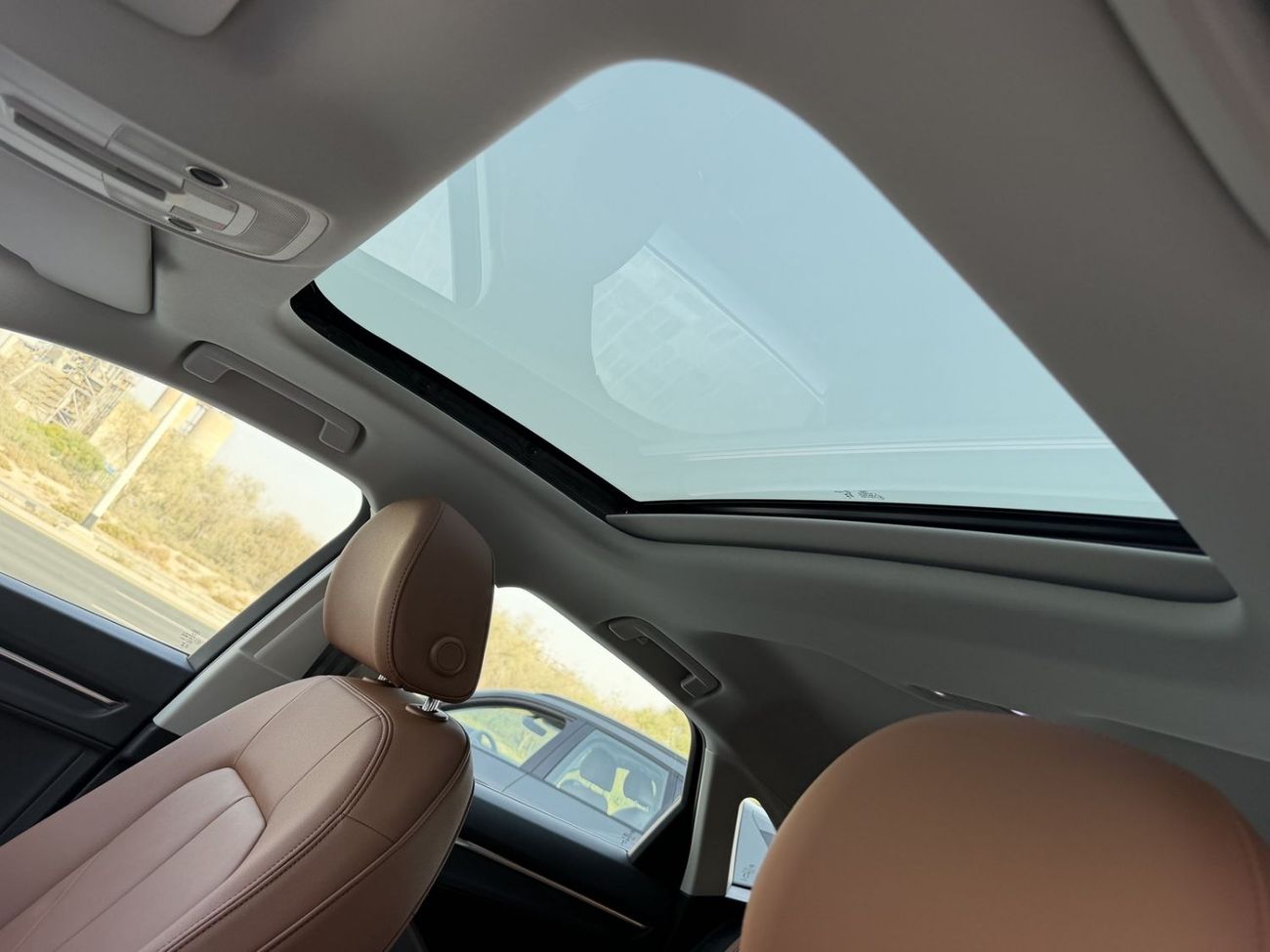 Audi Q3 35 TFSI S-LINE SPORTBACK