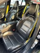 Mercedes-Benz E 63S MERCEDES BENZ AMG E63s 2018 Edition 1 Perfect condition  6 buttons Full option Recaro Seats Full car