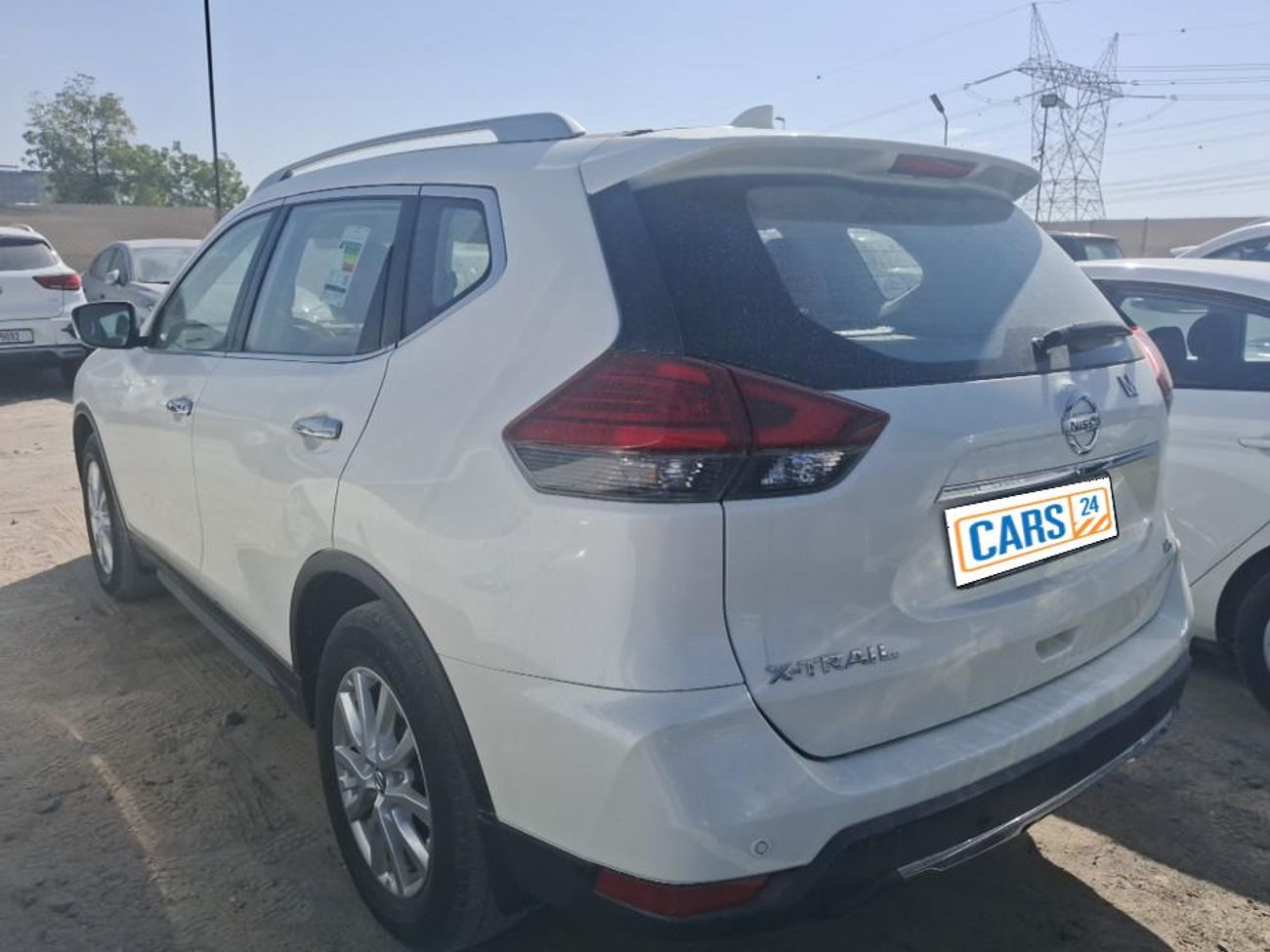 Nissan XTrail S 4WD 2.5 | Zero Down Payment | Home Test Drive