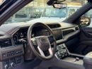 GMC Yukon 6.2 V8 Denali (AWD)
