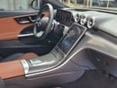 Mercedes Benz C300 STD Base Mercedes-Benz C300 AMG 2023 full option