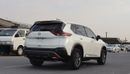 Nissan X Trail SV1 2.5L Nissan X-Trail - GCC- 2023 - 2.5L  - Accident-Free - Excellent Condition