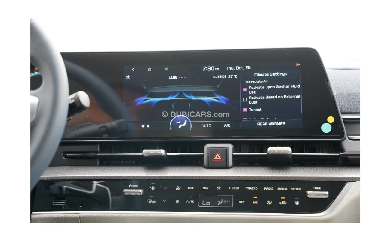 Kia Sportage 2024 Kia Sportage HEV CrossoverSUV