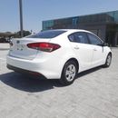 كيا سيراتو EX