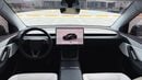 Tesla Model Y LONG RANGE