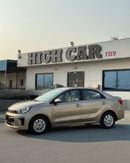 كيا بيجاس EX FOP KIA PEGAS 1.4L - 2025 MODEL