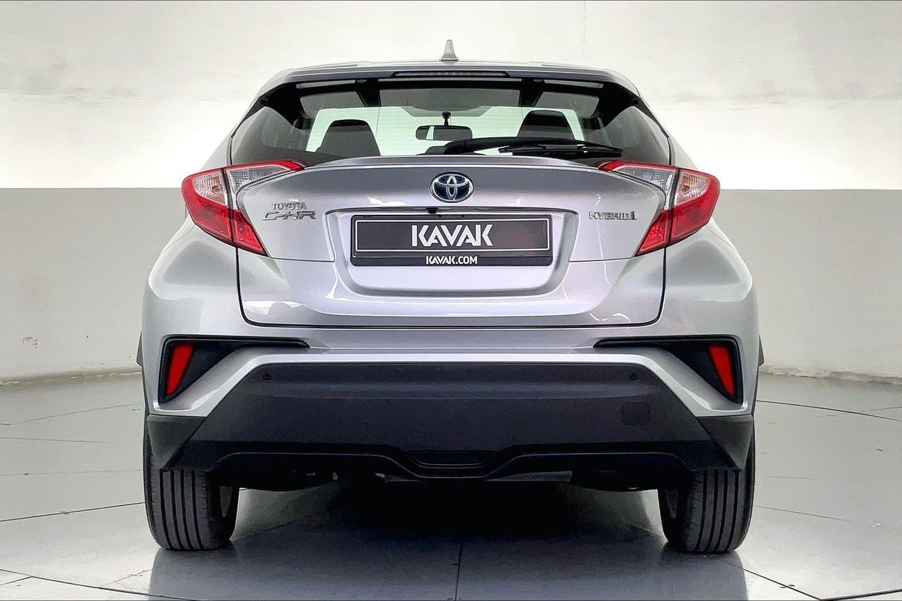 JAC S3 Plus Intelligent Luxury | 1 year free warranty | 0 Down Payment