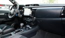 Toyota Hilux GR 2.8L Diesel A/T