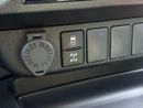 تويوتا هيلوكس TOYOTA HILUX GR SPORT 4.0L V6  GCC  2026