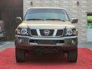 Nissan Patrol Super Safari