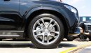 Mercedes Benz GLE 53