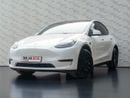 Tesla Model Y Long Range (AWD)
