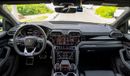Lamborghini Urus 4.0L PETROL - MATT BLACK: 1,000,000 (For Export) / For Local Price Please Contact Us.