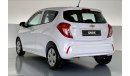 Chevrolet Spark LS