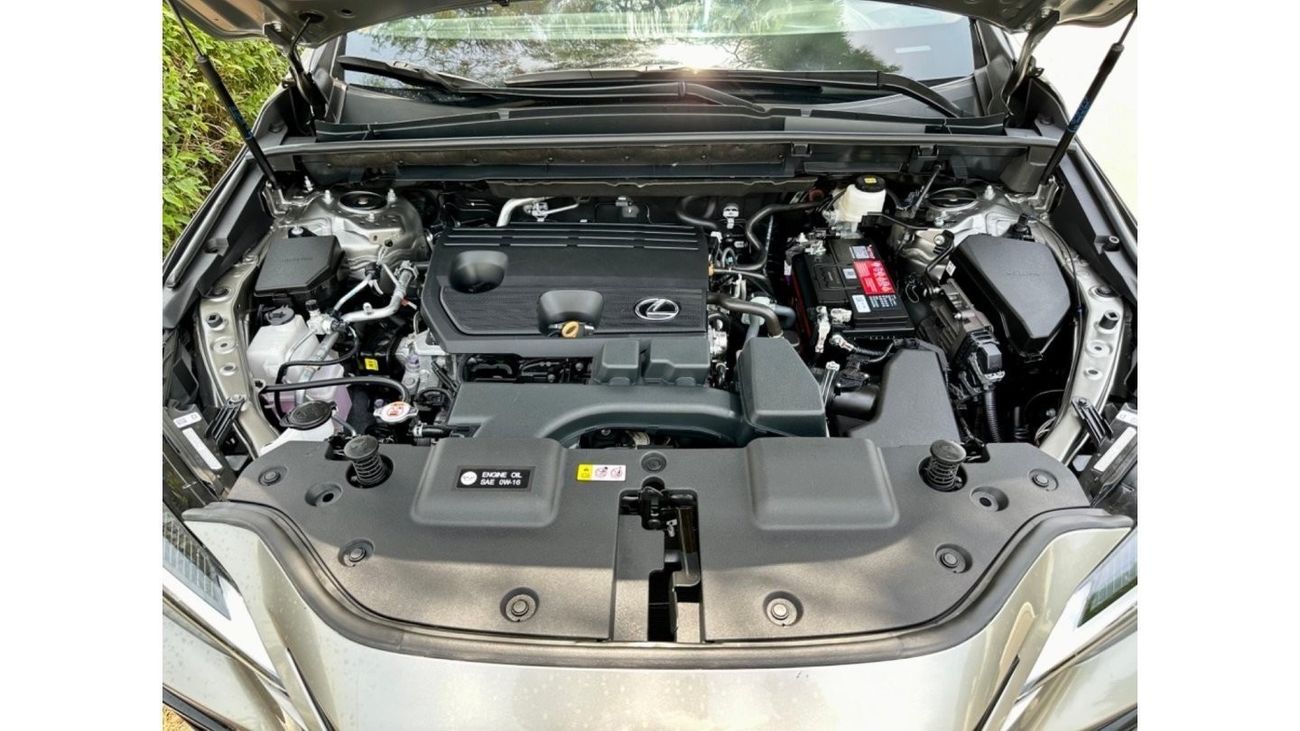 لكزس NX 250 2023 Nx250 premium full option