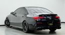 Mercedes-Benz CLA 35 AMG 4MATIC 2020 Mercedes Benz CLA35 AMG 4MATIC, Warranty, Full MB Service History, Excellent Condition,