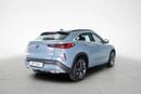 Infiniti QX55 ESSENTIAL 2.0