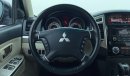 Mitsubishi Pajero 3.5 L BASE 3500