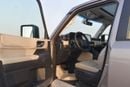 Toyota Prado Toyota Land Cruiser Prado All Rounder, Mid Option, 2.4L - 2025