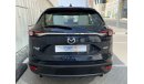 Mazda CX-9 2.5L | GT|  GCC | EXCELLENT CONDITION | FREE 2 YEAR WARRANTY | FREE REGISTRATION | 1 YEAR FREE INSUR