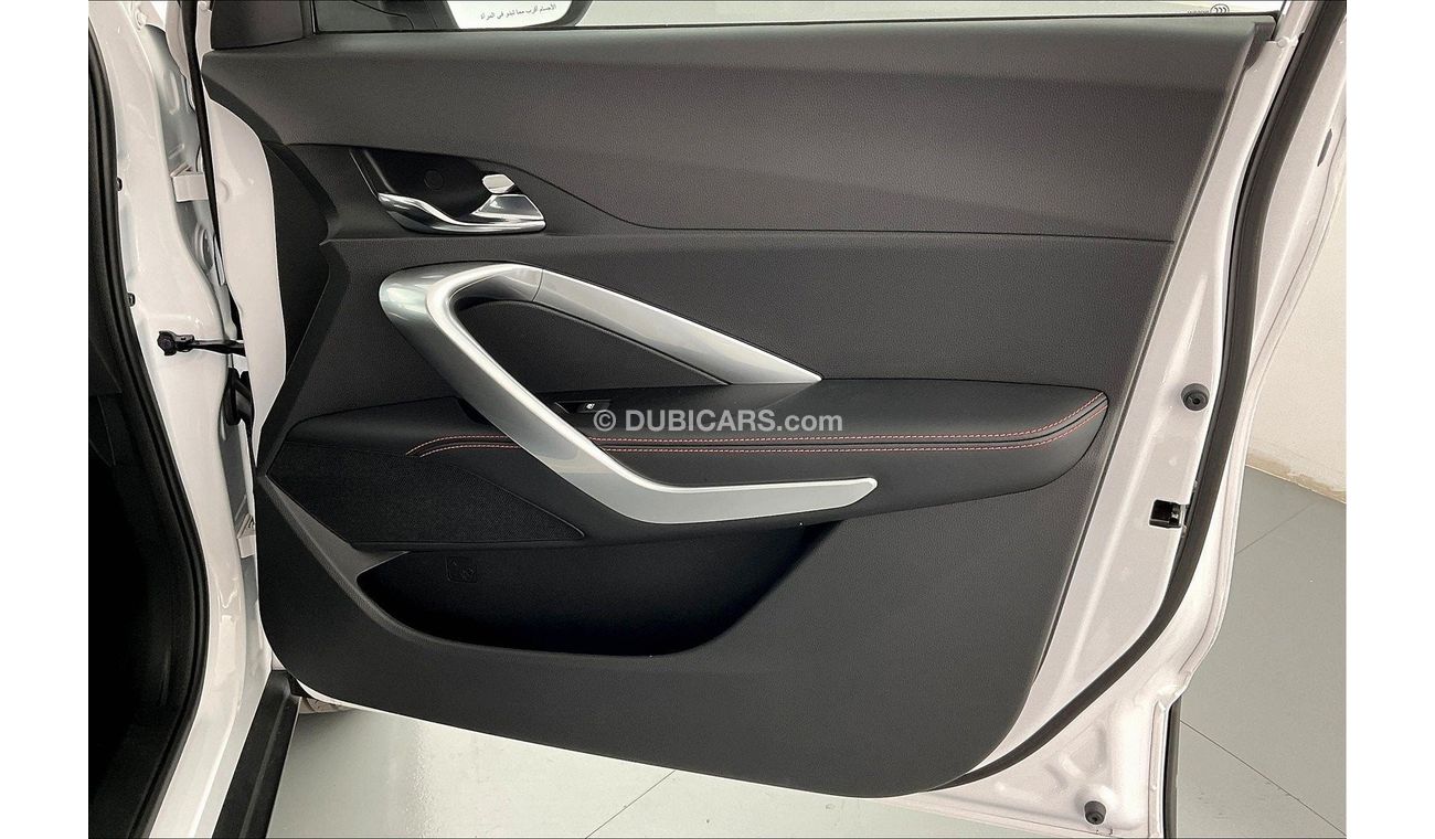 شيفروليه جروف Premier