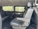Mercedes-Benz V 250 Std 2.1L MERCEDES V-250 GCC 2024 ORGINAL PAINT // LOW MILEAGE // PERFECT CONDITION