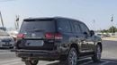 تويوتا لاند كروزر Land cruiser GXR 4.0L FULL OPTION 2025